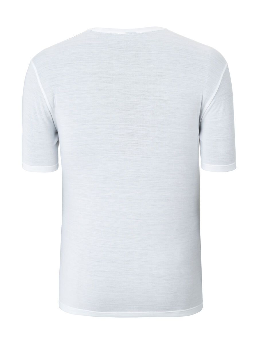 Picture Timont SS Urban Tech Tee, white - Bild 2