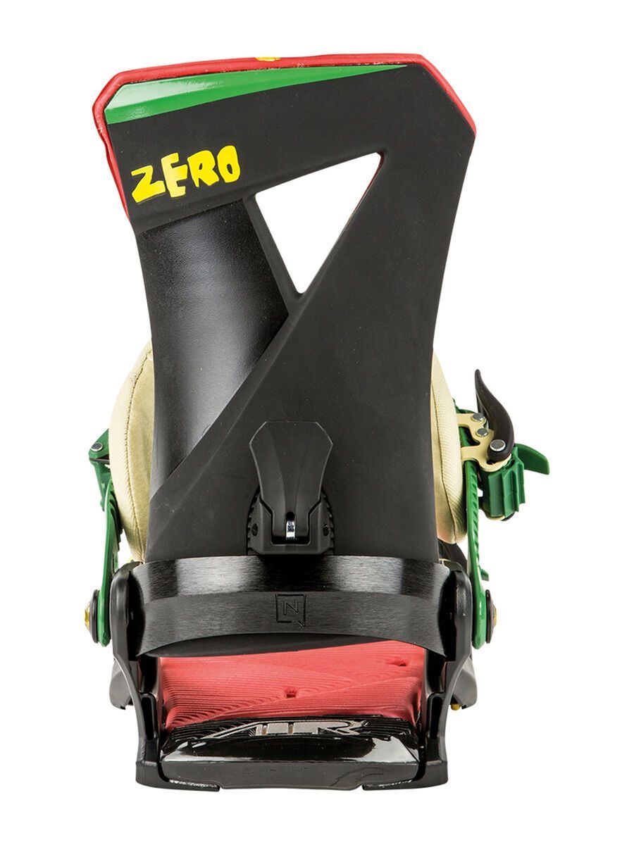 Nitro Zero, irie - Bild 3