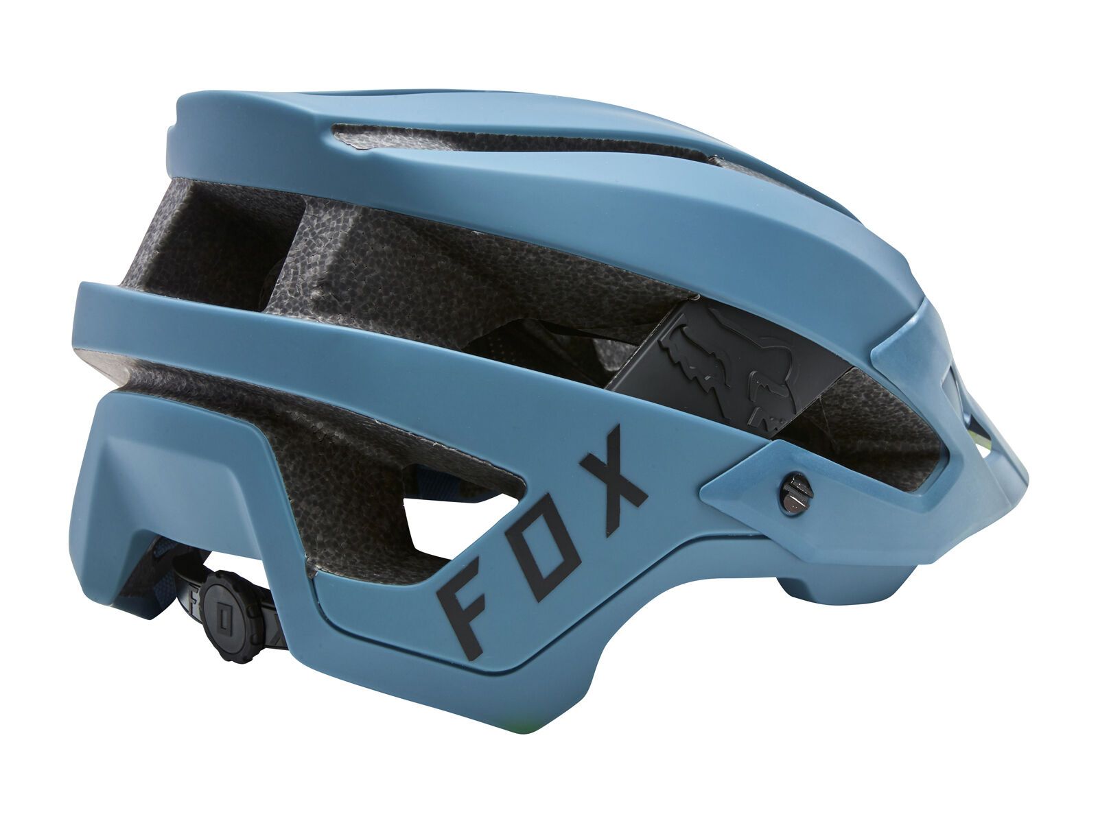 Fox Flux, slate blue - Bild 2
