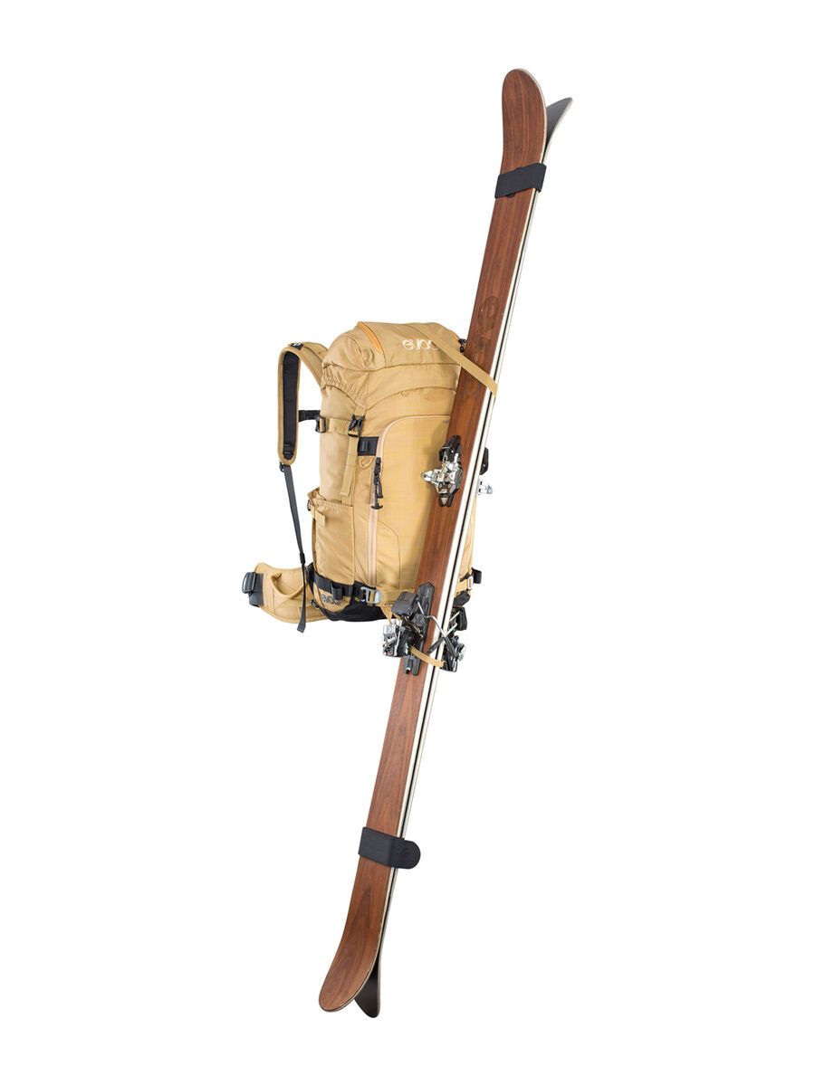 Evoc Patrol 32l, heather gold - Bild 8