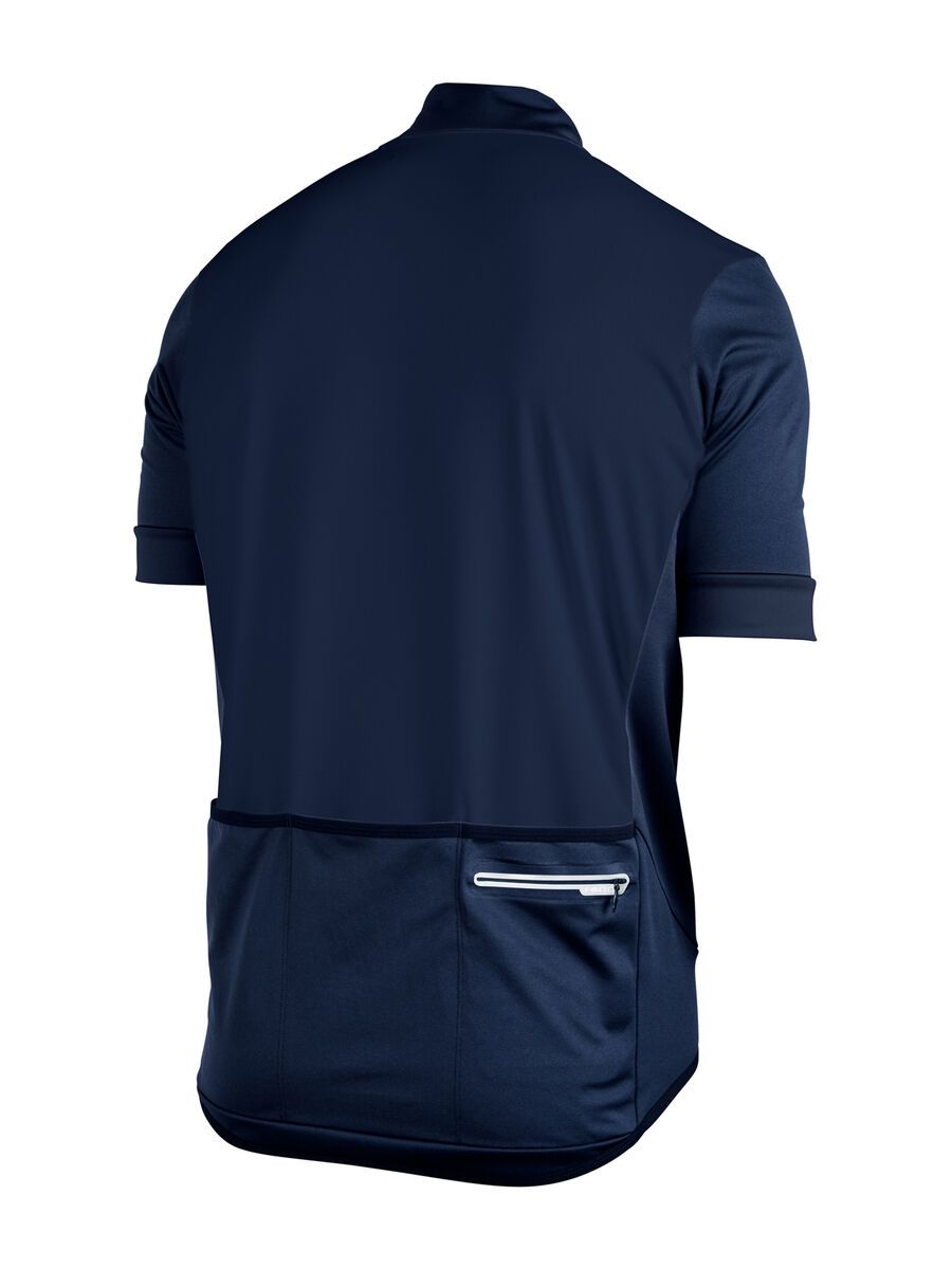 POC Fondo Elements Jersey, navy black - Bild 4