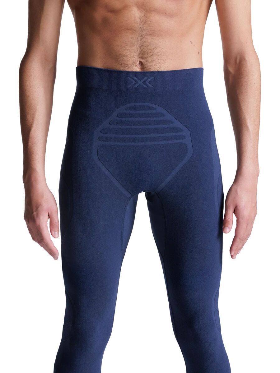 X-Bionic Heatloop Pants Men, marine - Bild 3
