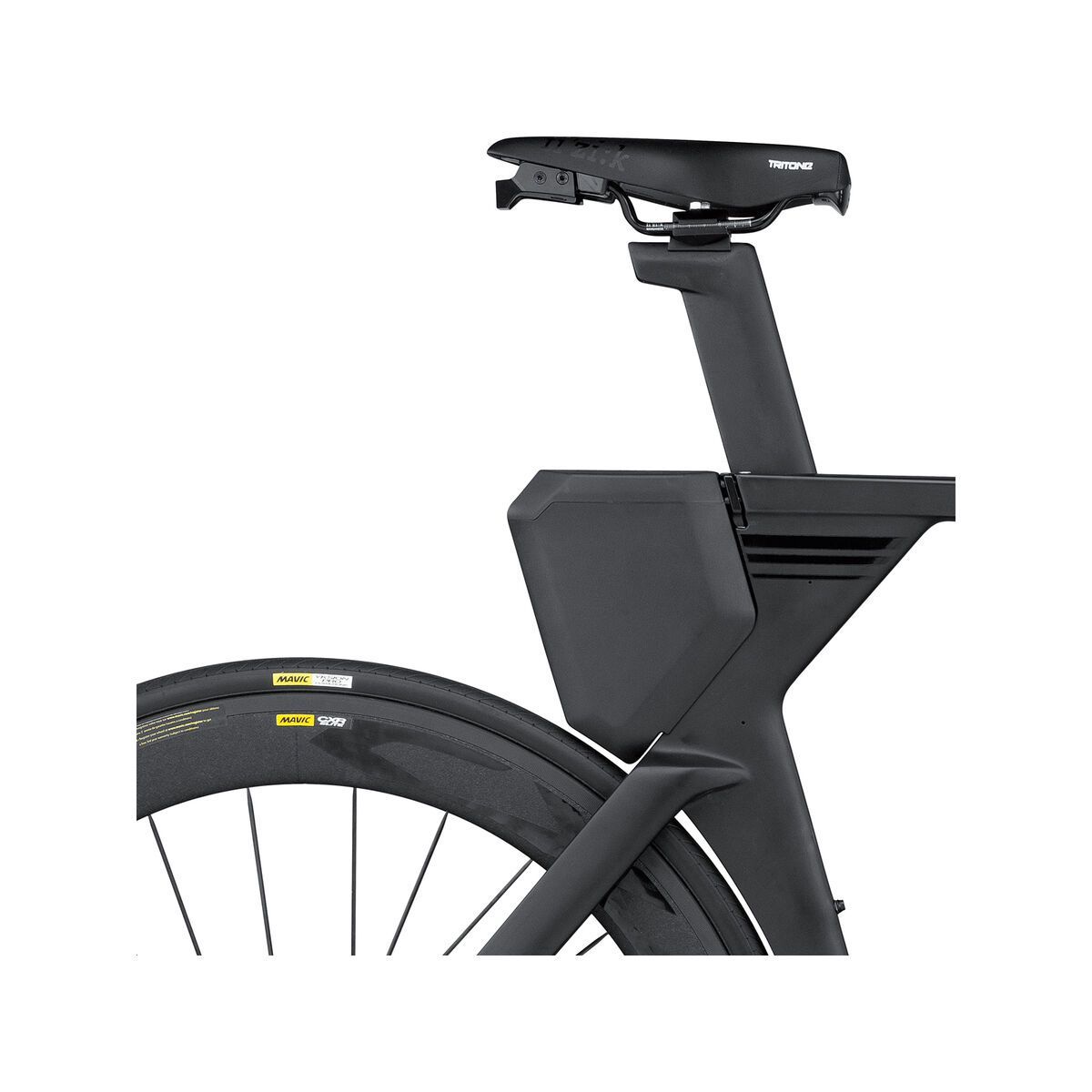 BMC Timemachine 01 Ultegra Di2, black - Bild 4