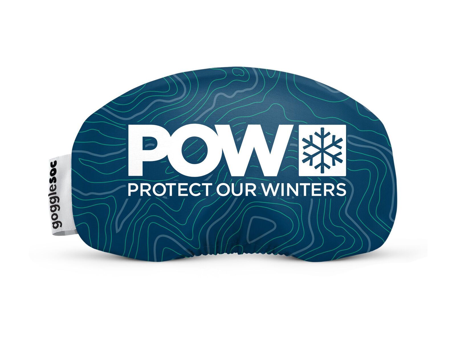 gogglesoc x POW - Bild 1