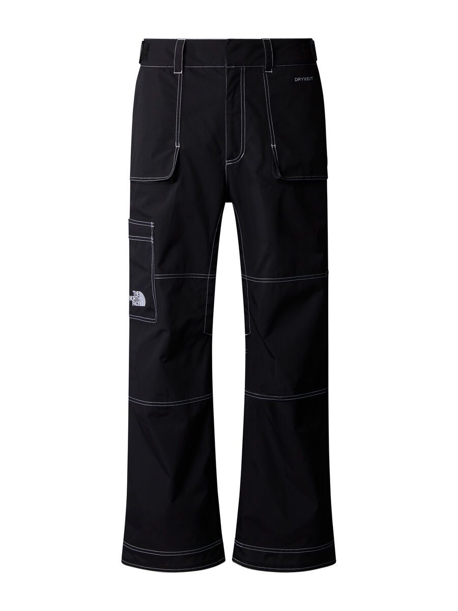 The North Face Men’s Slashback Pant Regular, tnf black - Bild 1