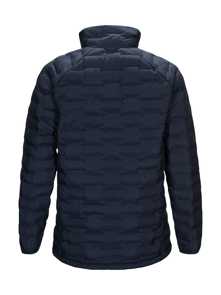Peak Performance Argon Light Jacket, blue shadow - Bild 3