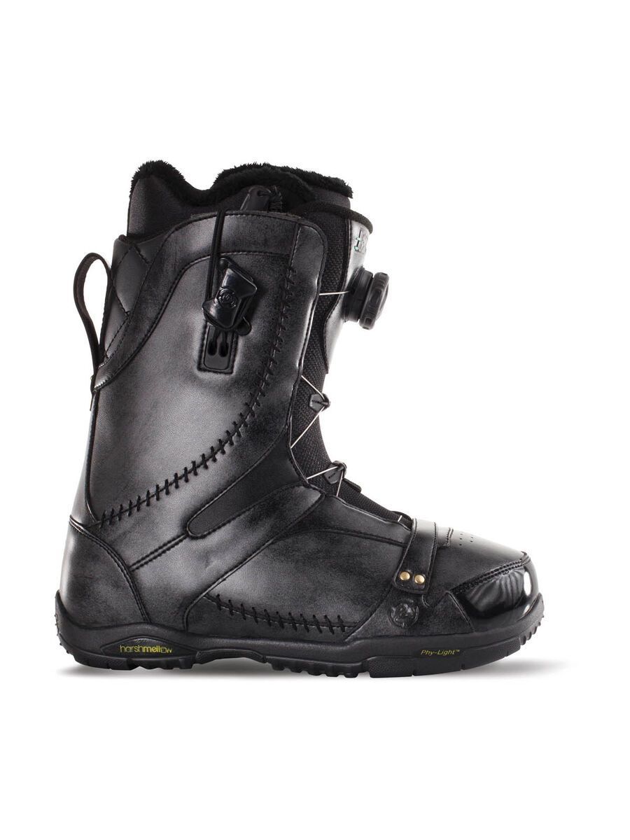 K2 Sapera, black - Bild 3