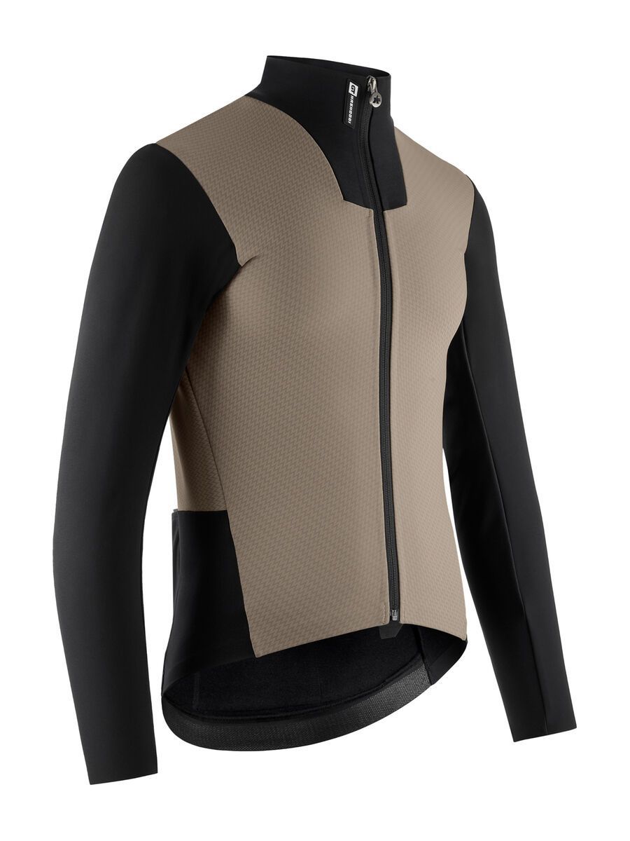 Assos Mille GT Hashoogi Winter Jacket S11, dune sand - Bild 3