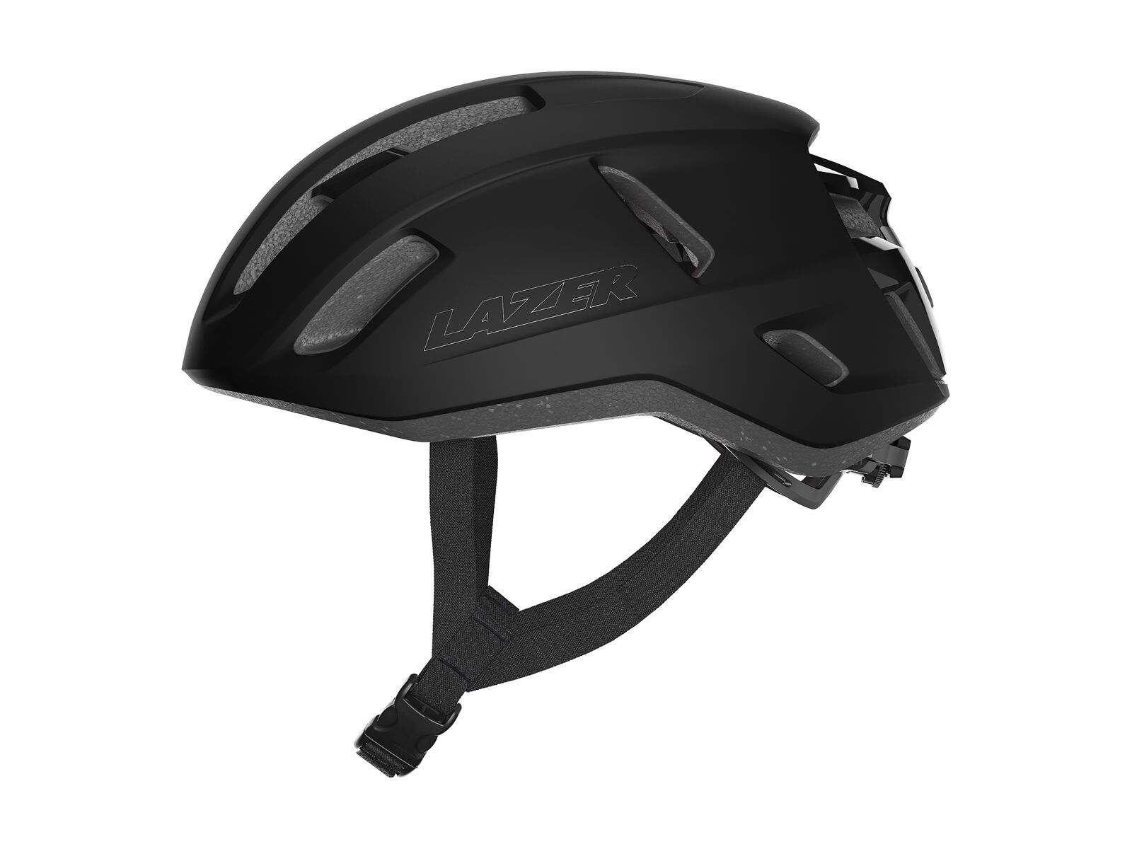 Lazer Sphere KinetiCore, matte black - Bild 4