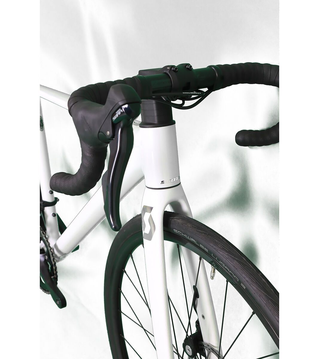 ***2. Wahl*** Scott Contessa Speedster 25 Disc 2022 - Bild 5