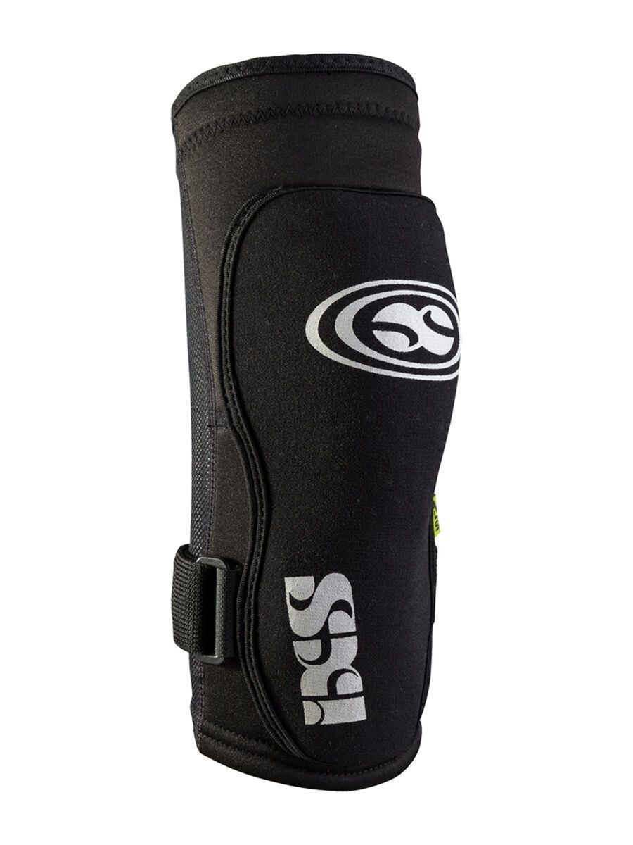 IXS Flow Elbow Pad, black - Bild 1