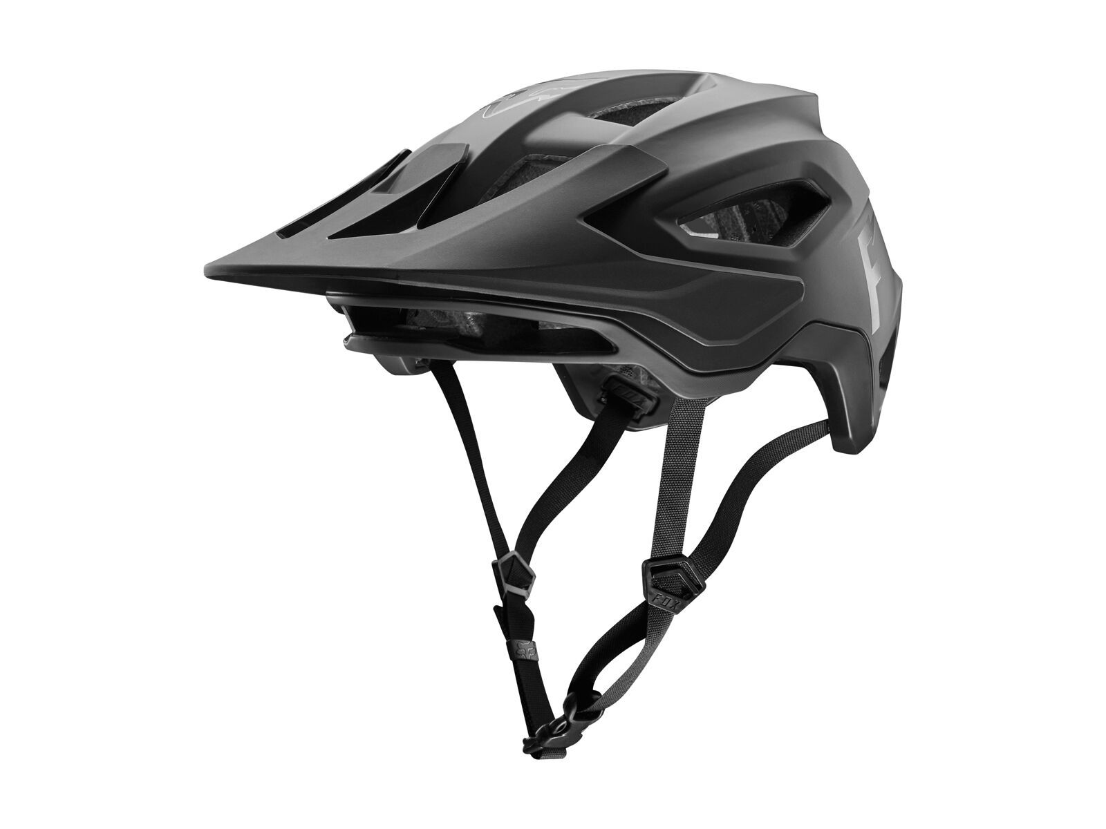 Fox Speedframe MIPS, black - Bild 1