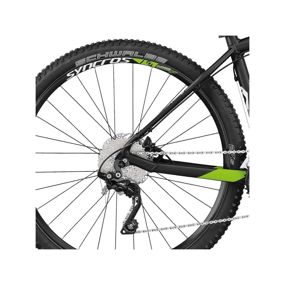 Scott Scale 750 - Bild 4