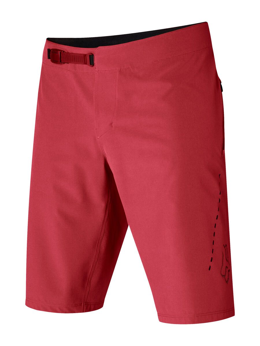 Fox Flexair Lite Short, cardinal - Bild 1