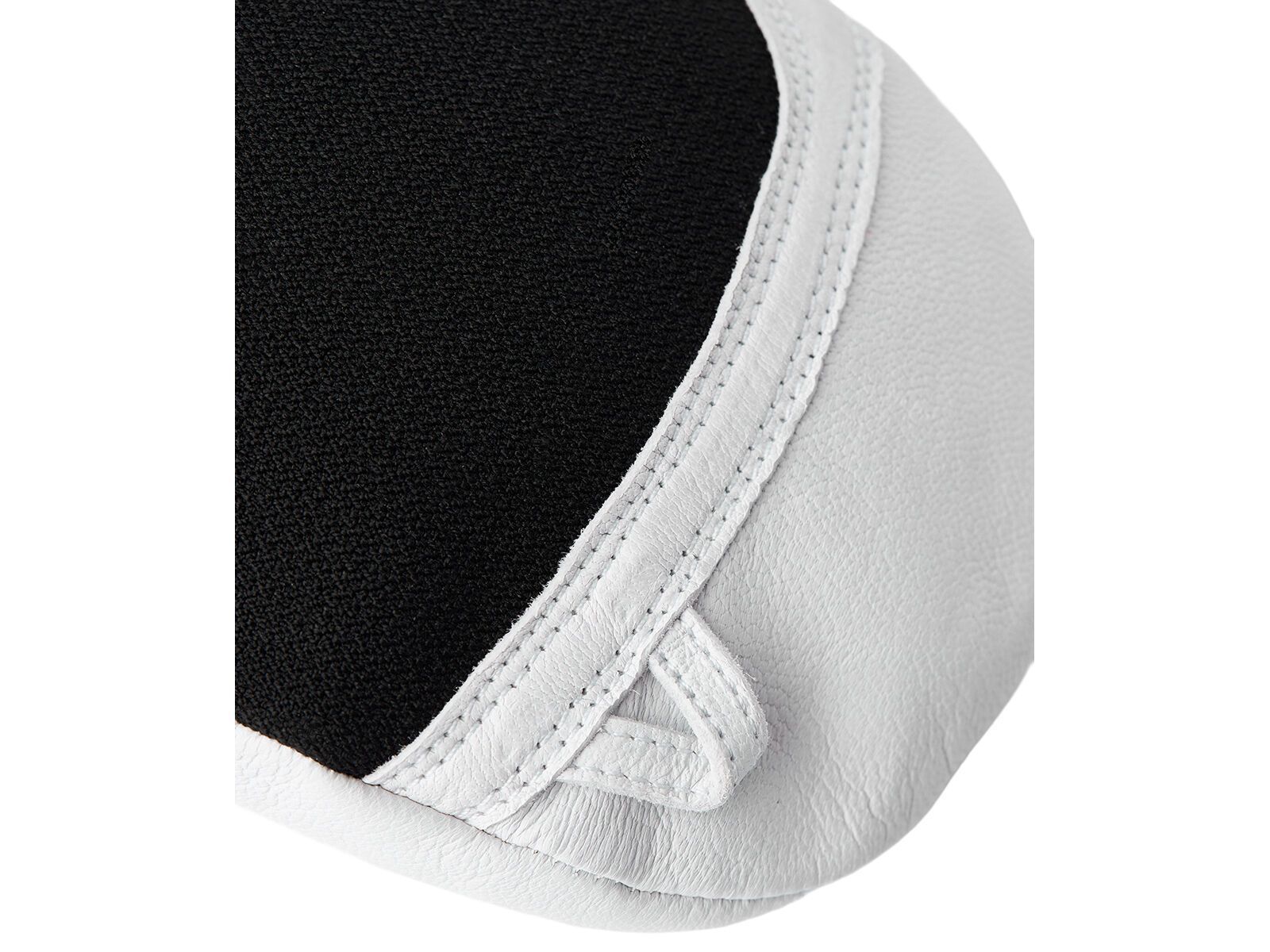 Hestra Army Leather Patrol Mitt, black - Bild 7