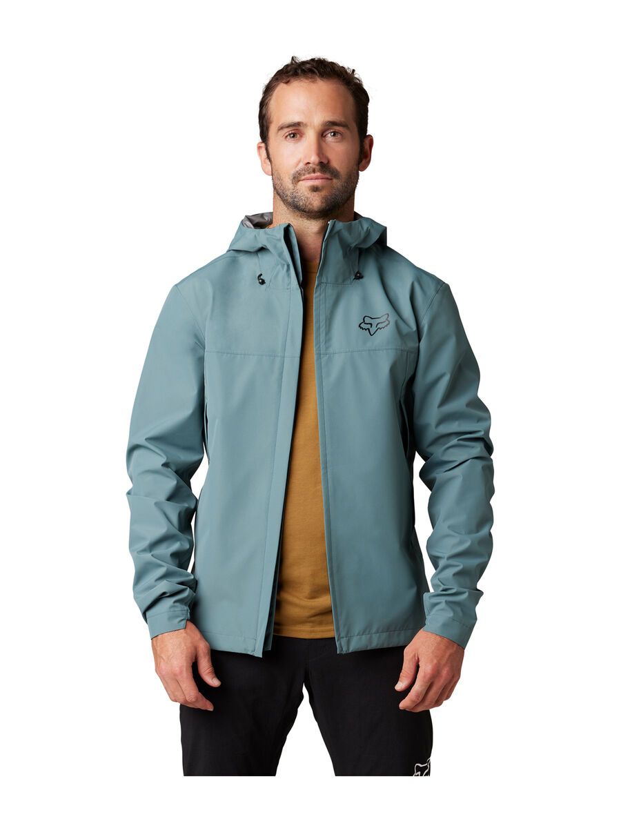 Fox Ranger 2.5L Water Jacket, sea foam - Bild 4