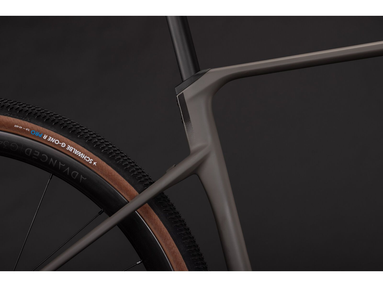 Cube Nuroad C:62 Pro, cedar´n´stone - Bild 5
