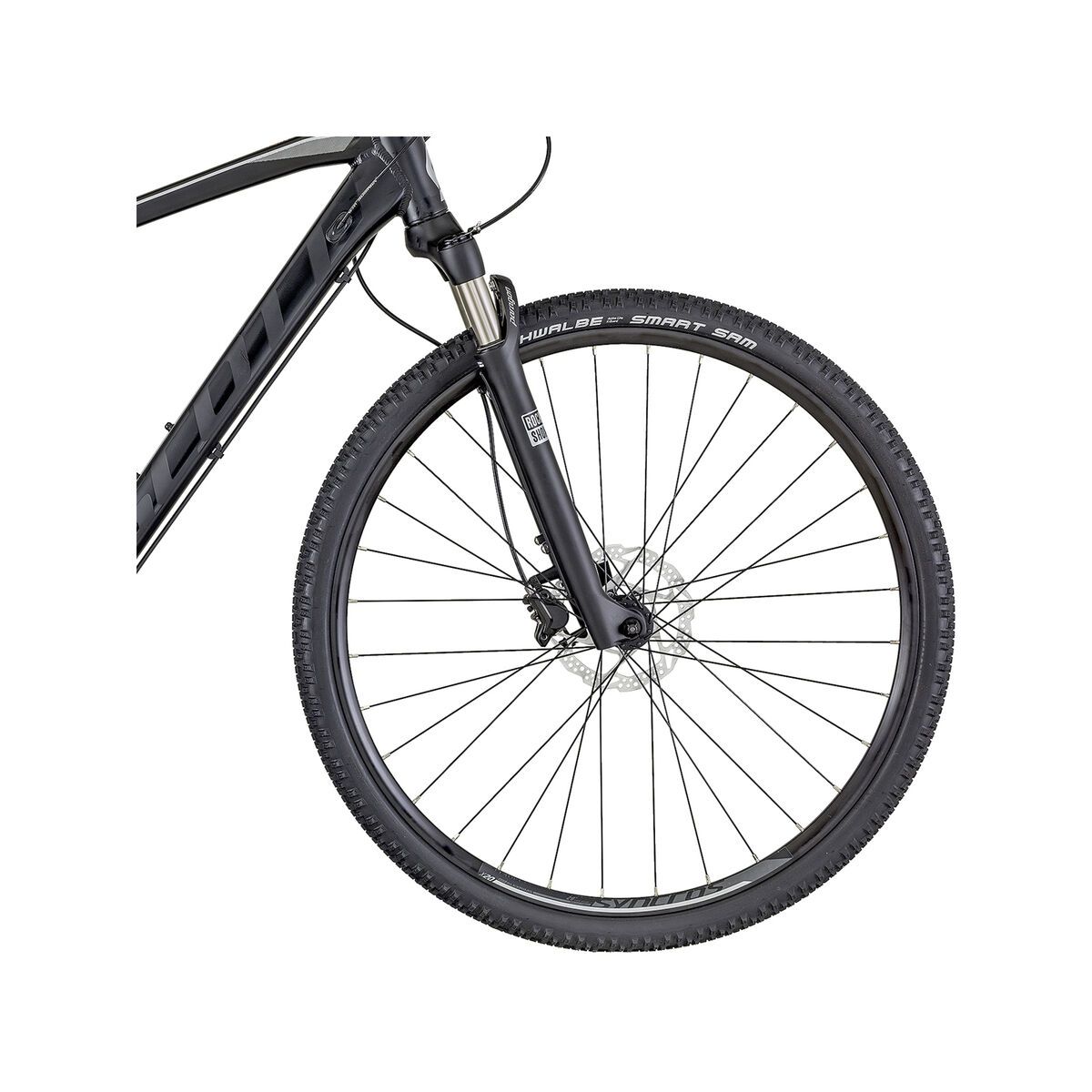 Scott Sub Cross 10 Men - Bild 2