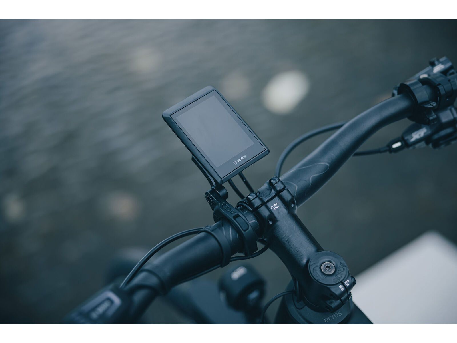 Cube Kathmandu Hybrid C:62 SLX 400X, liquidblack´n´bluedust - Bild 11