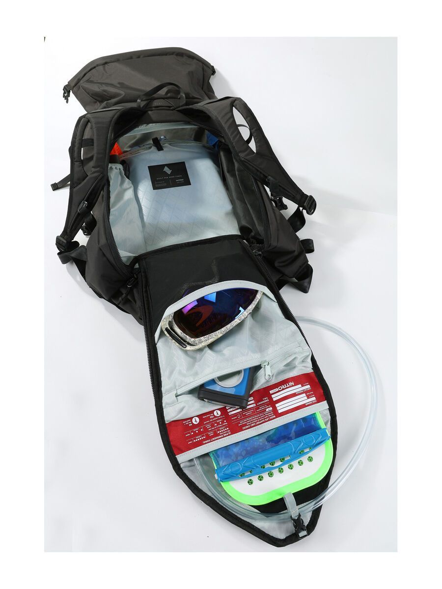 Nitro Splitpack 30, phantom - Bild 23