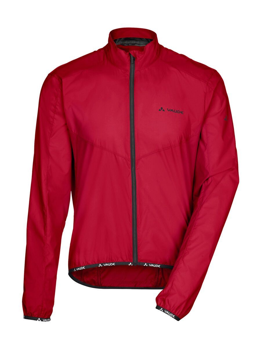 Vaude Mens Air Jacket II, indian red - Bild 1