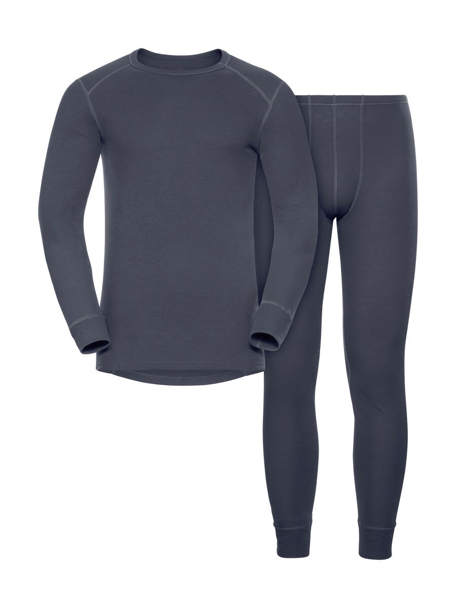 Odlo Active Original Warm Set, india ink - Bild 1
