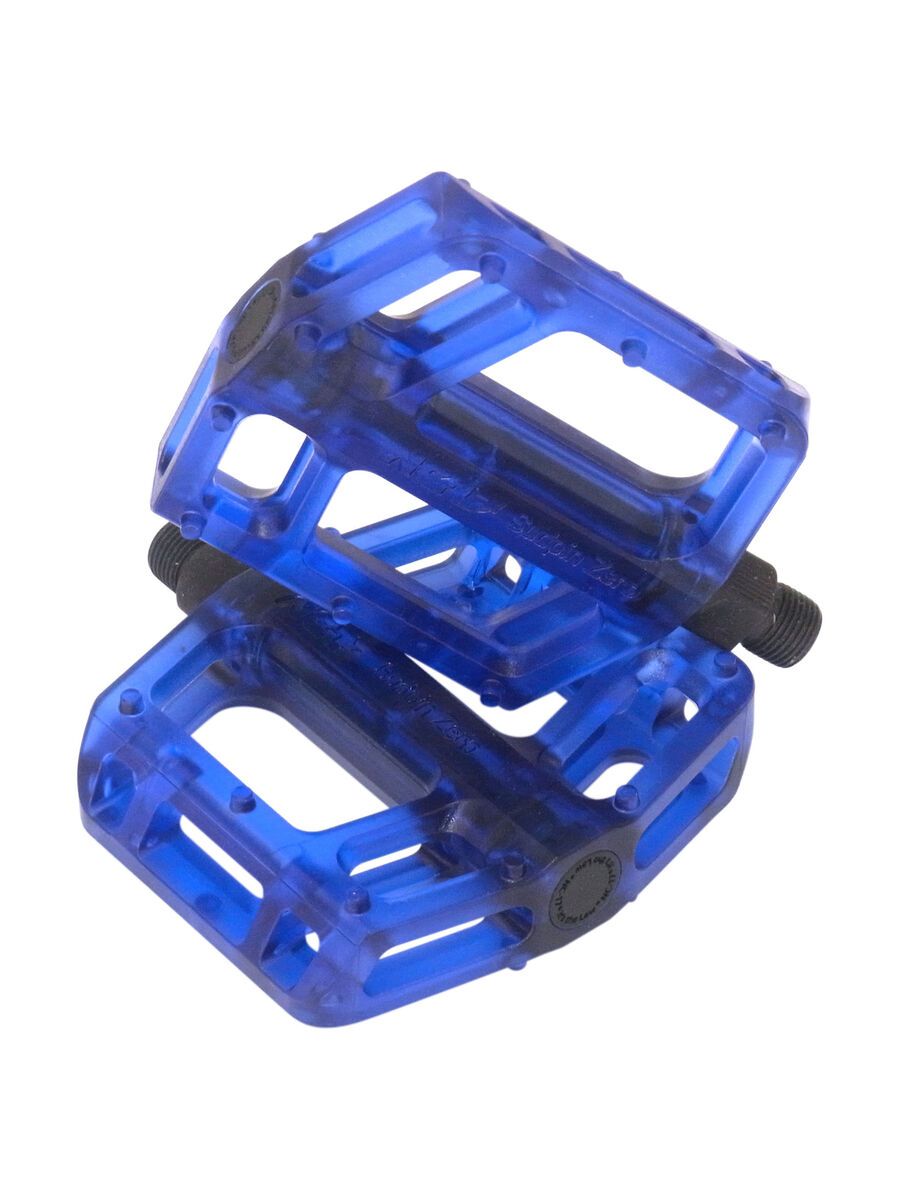 NC-17 Sudpin Zero Pro, blue - Bild 1