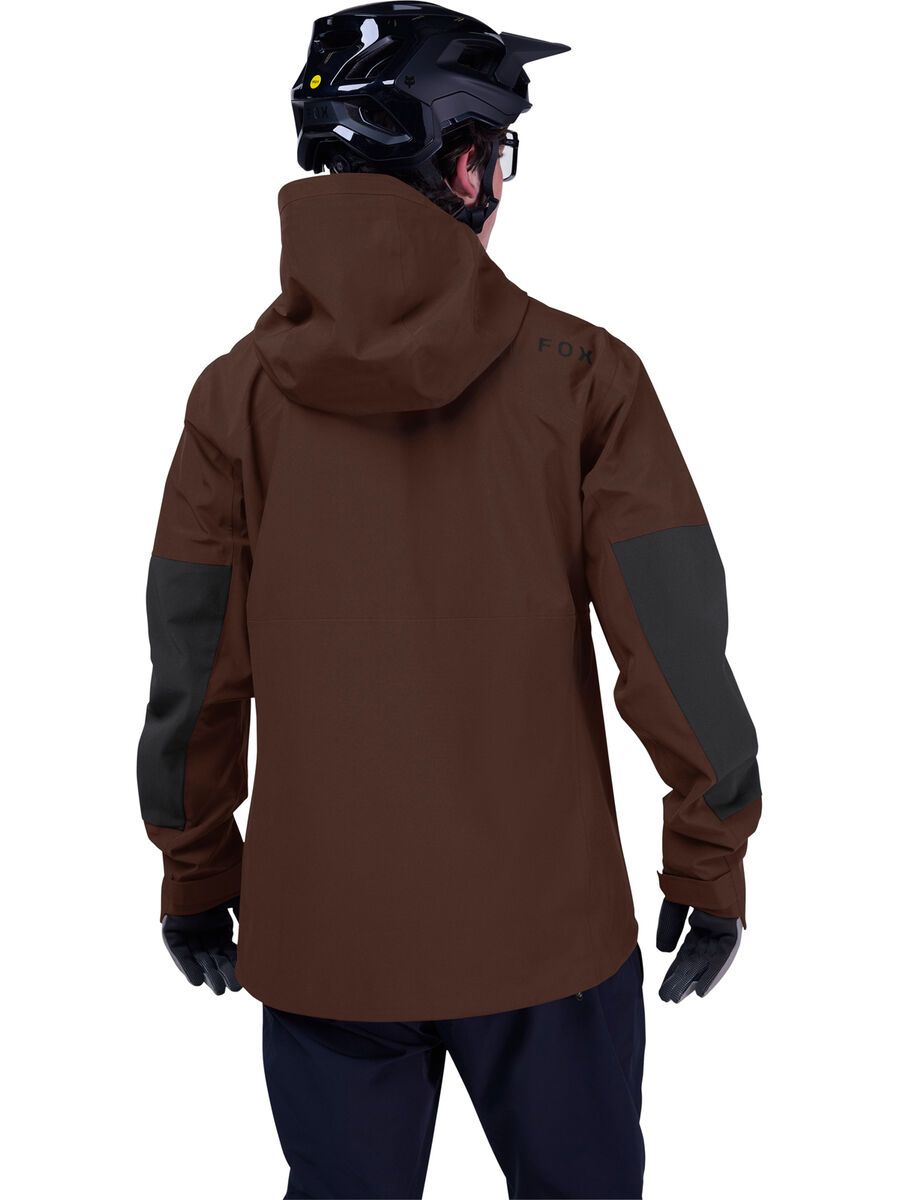 Fox Defend 3L Water Jacket, cocoa - Bild 5