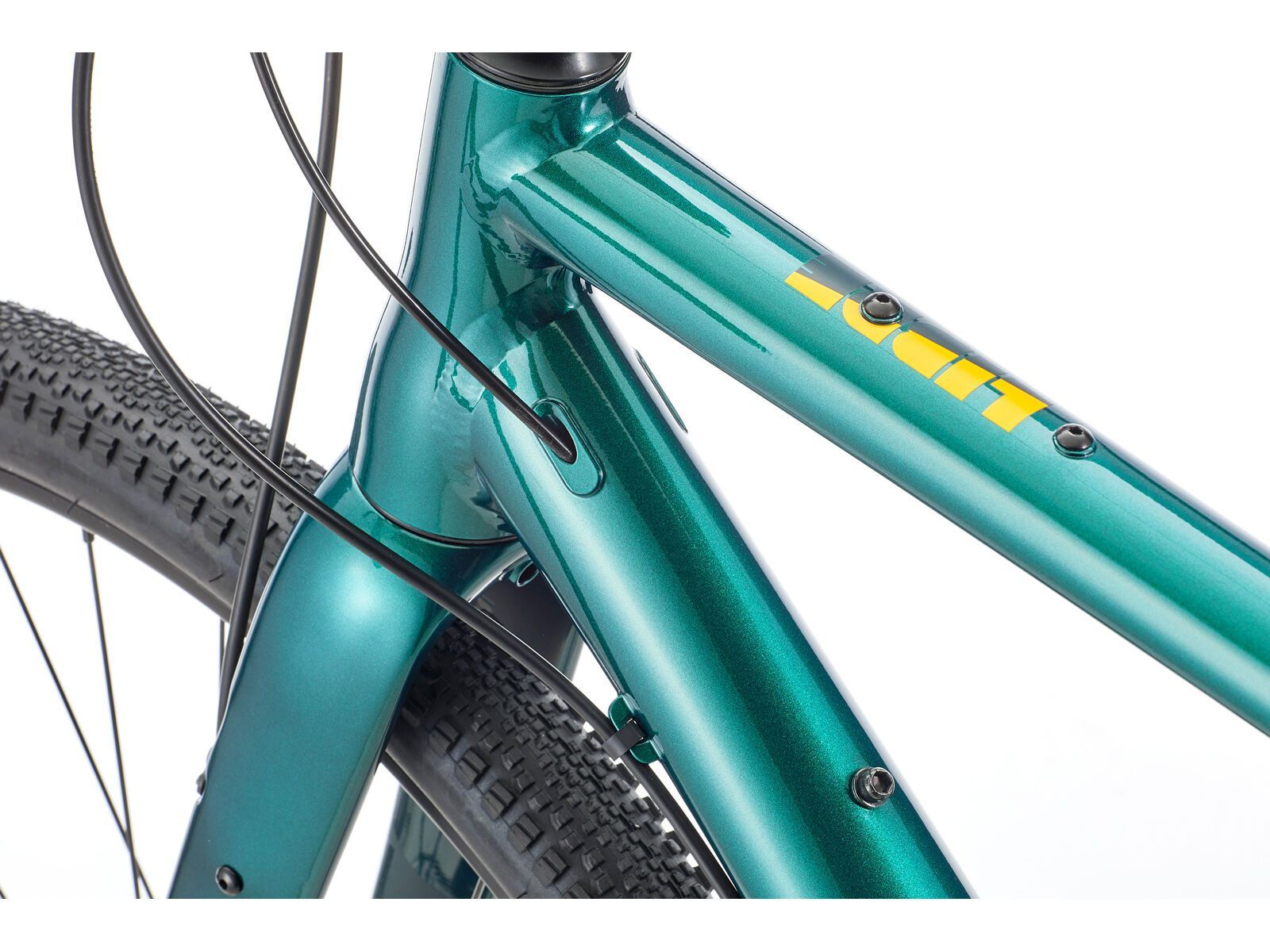 Kona Libre, jeep green - Bild 10