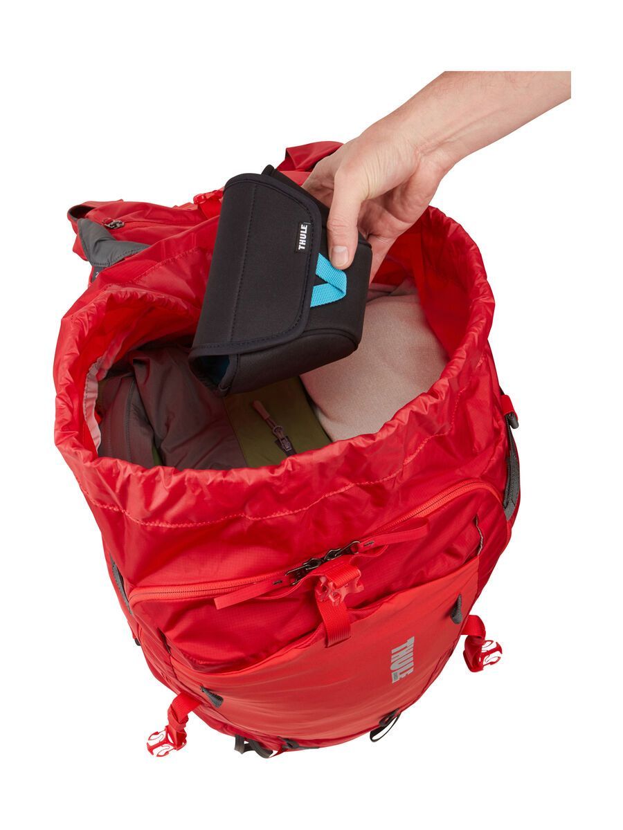 Thule VersaClick CSC Mirrorless Holster, black - Bild 3