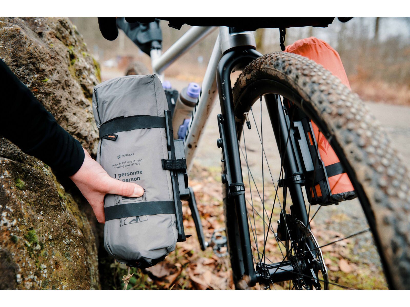 Fidlock Twist Uni Connector XL, black - Bild 18