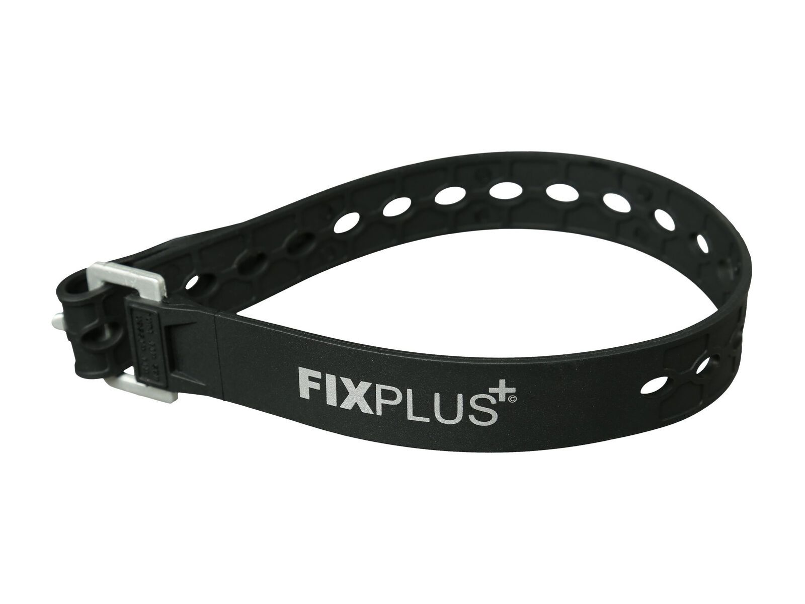 Fixplus Strap 46 cm, black - Bild 1