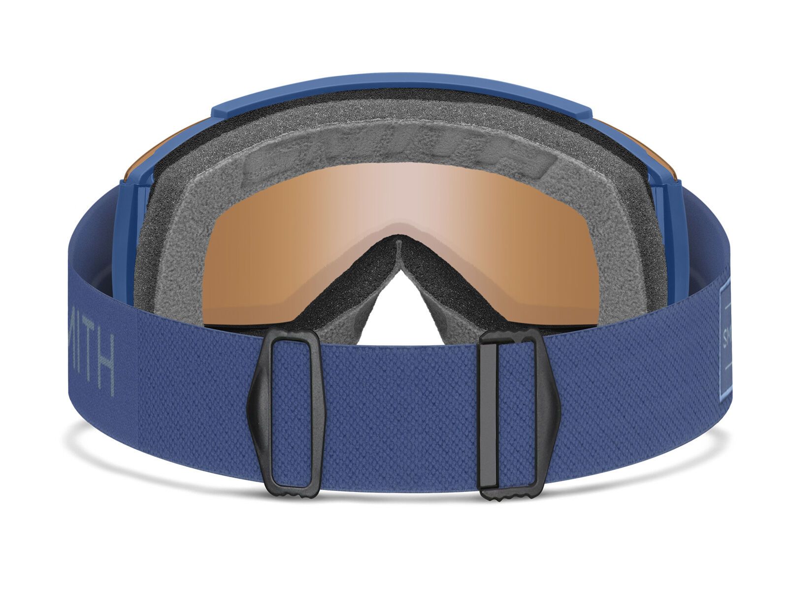 Smith Squad, ChromaPop Pro Photochromic Blue Mirror / true blue - Bild 4