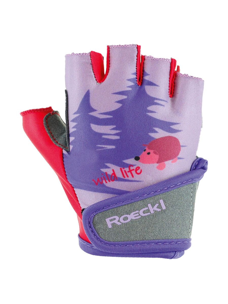 Roeckl Turgi, lavender - Bild 1