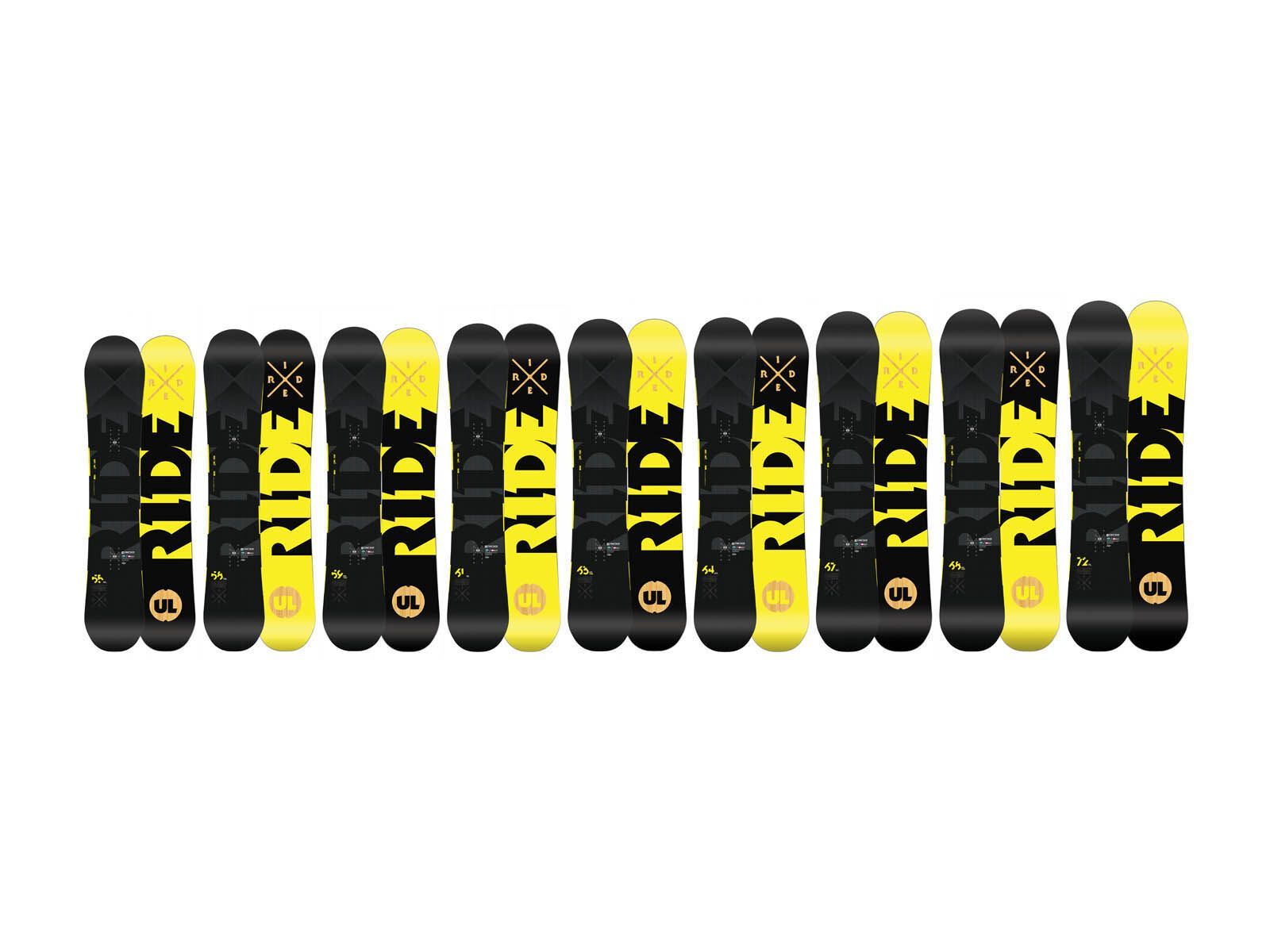 Ride HighLife UL Wide - Bild 2