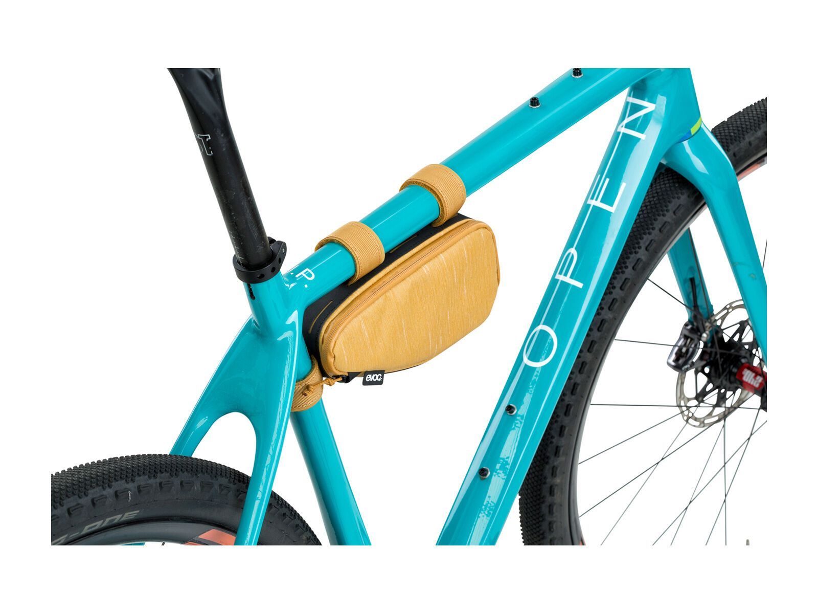 Evoc Multi Frame Pack M, loam - Bild 8