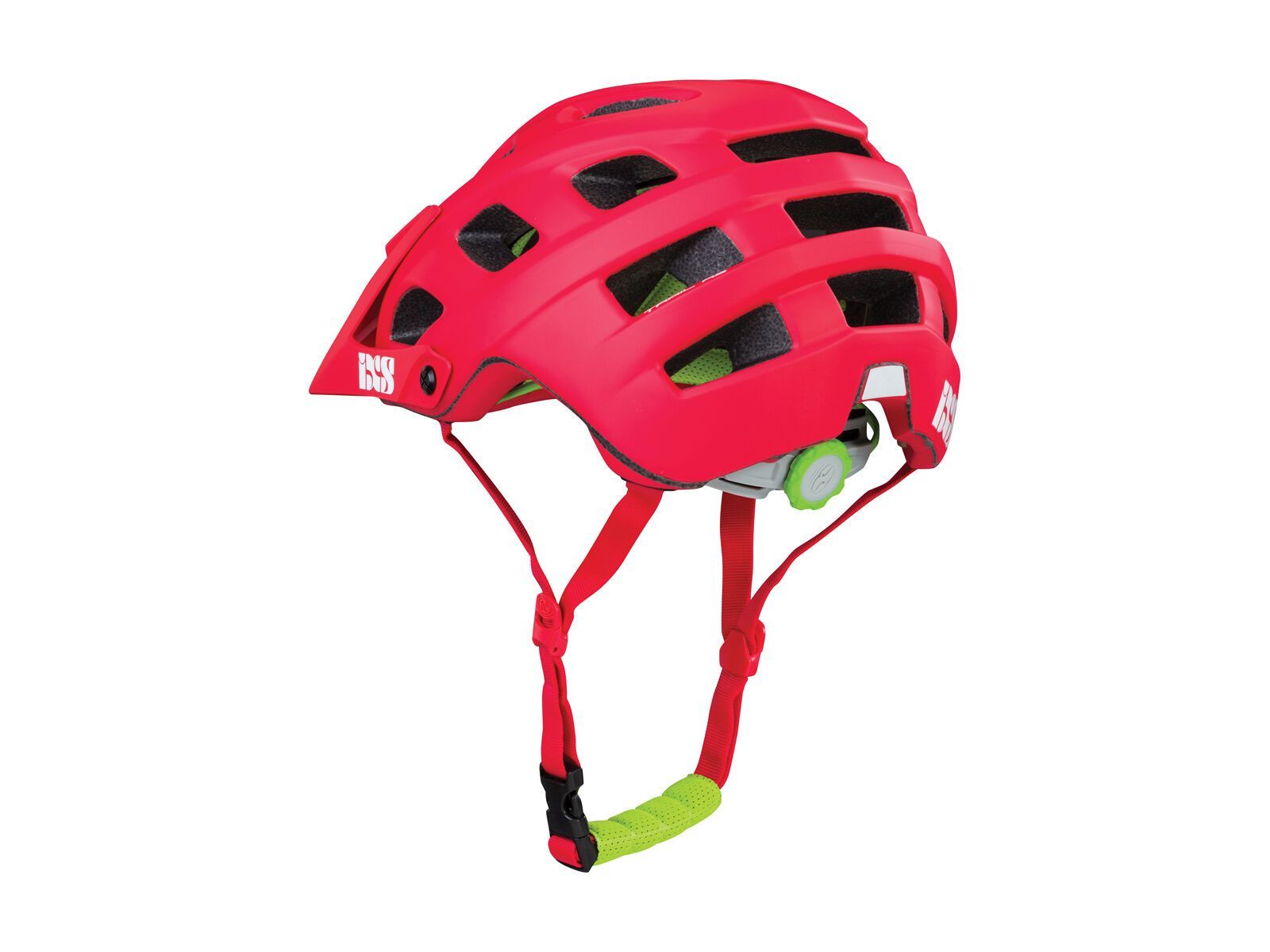 IXS Trail RS, red - Bild 3