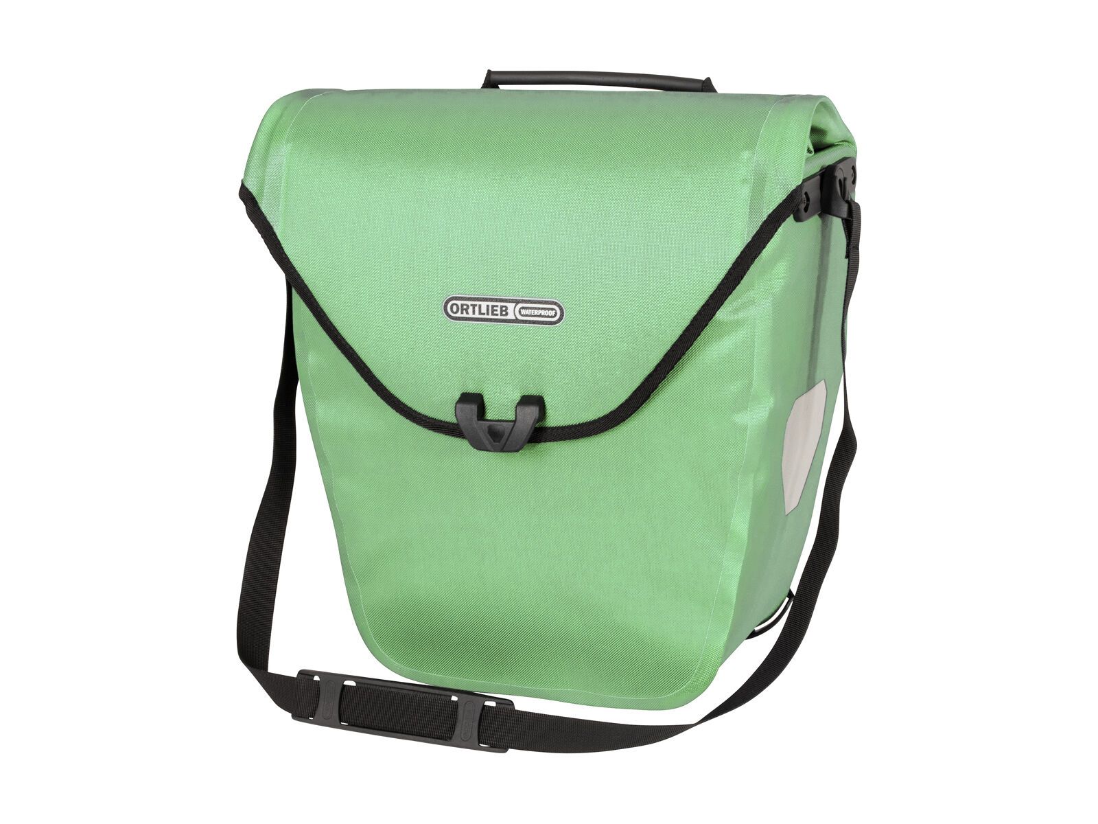 ORTLIEB Velo-Shopper, pistachio - Bild 1