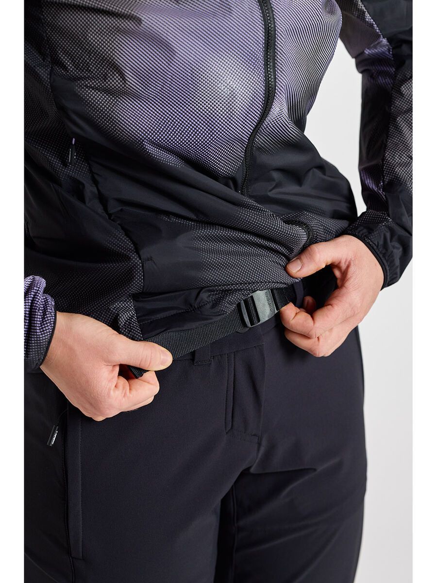Maloja LiljeM. Regular, deep black - Bild 6