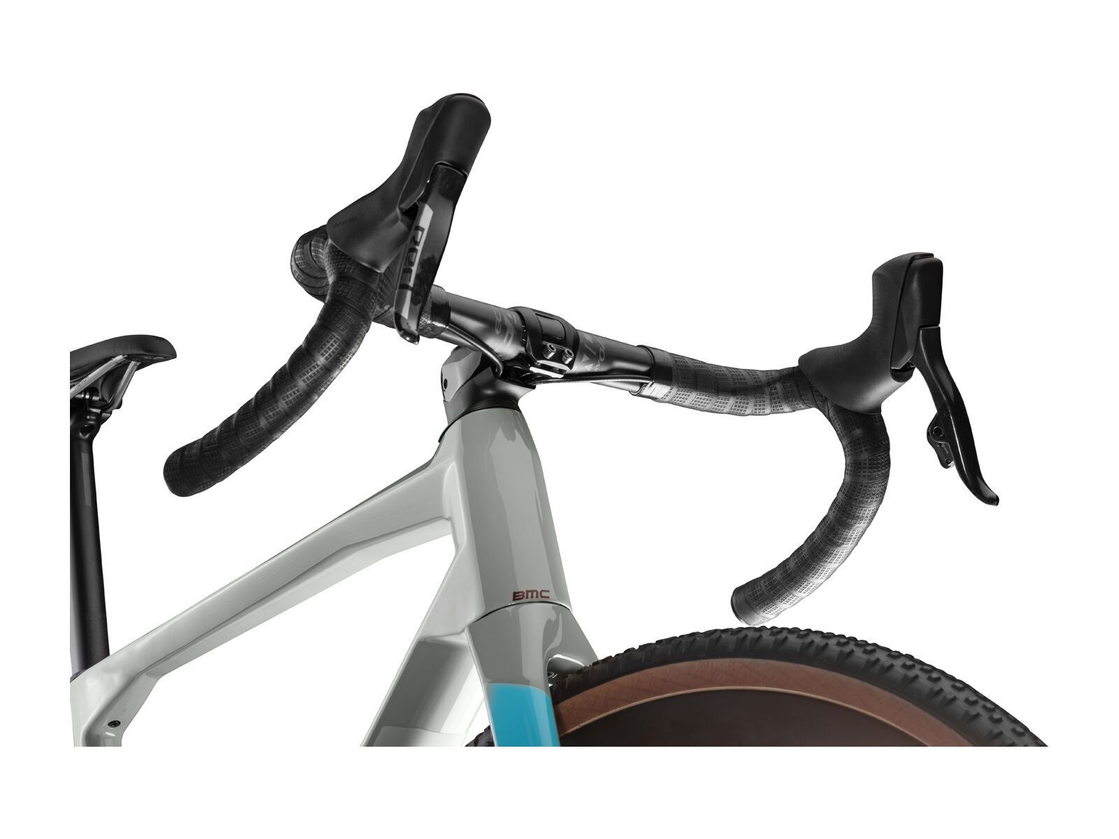 BMC URS One, sand - Bild 4