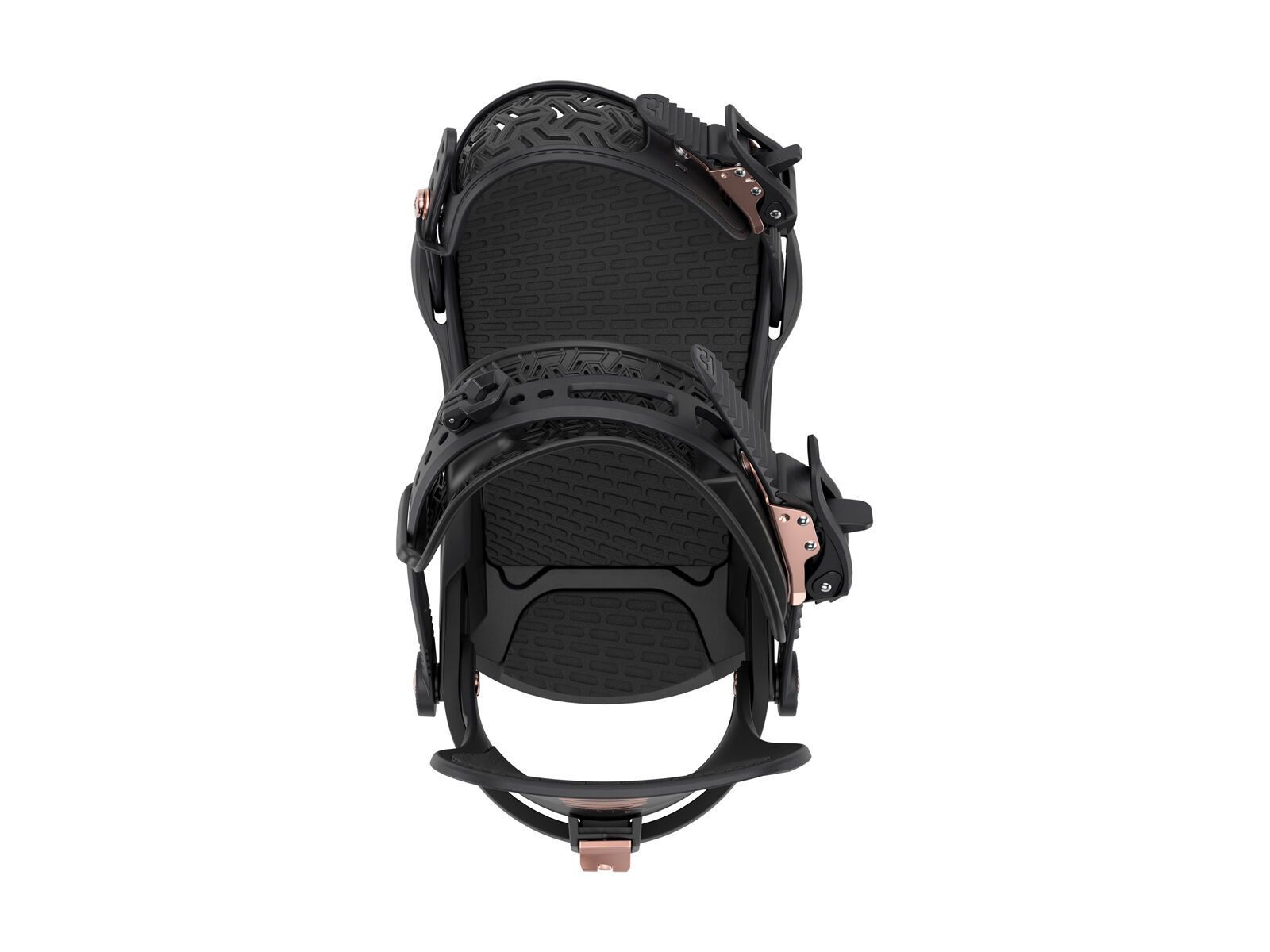 Union Juliet, black - Bild 4