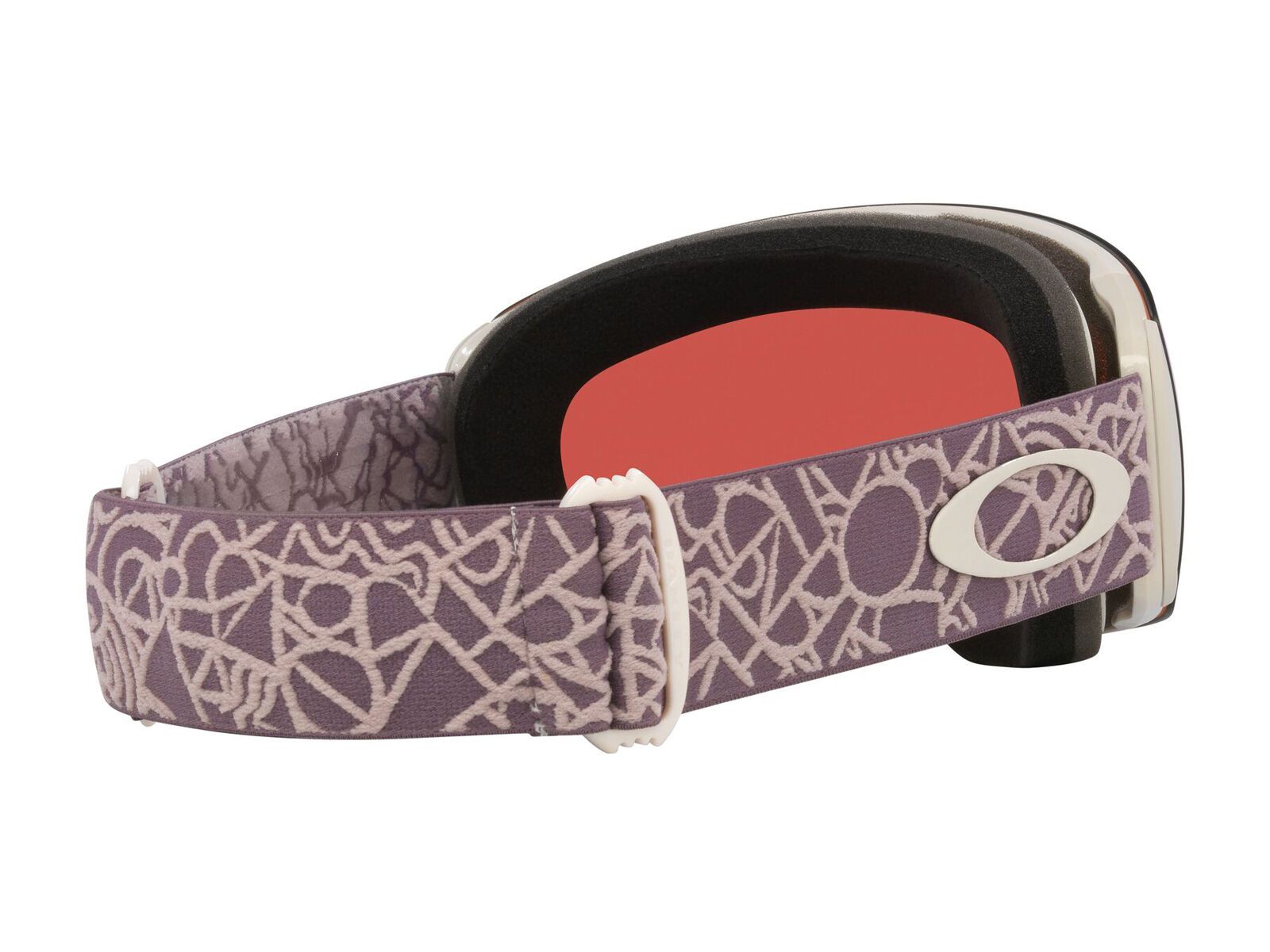 Oakley Flight Deck M, Prizm Snow Argon Iridium / figures toadstool - Bild 8