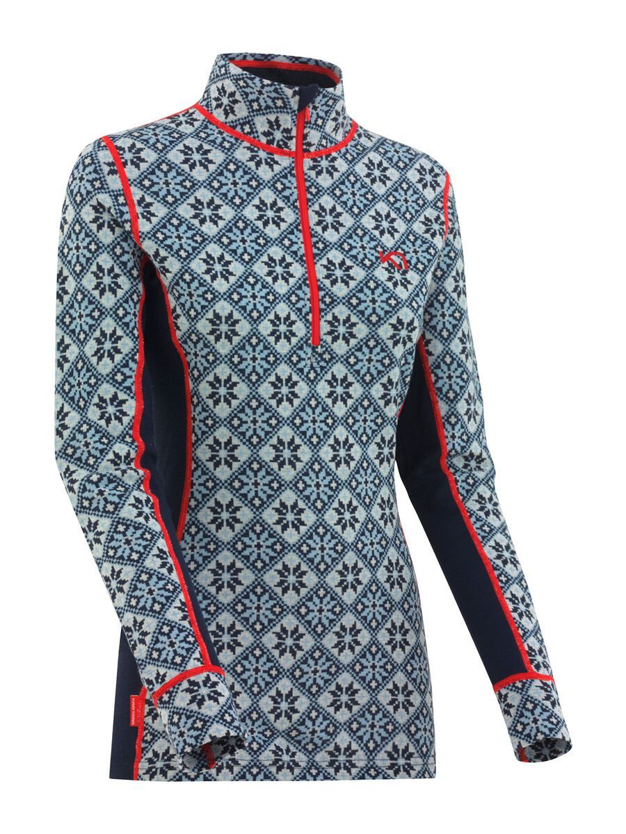 Kari Traa Rose H/Z, naval - Bild 1