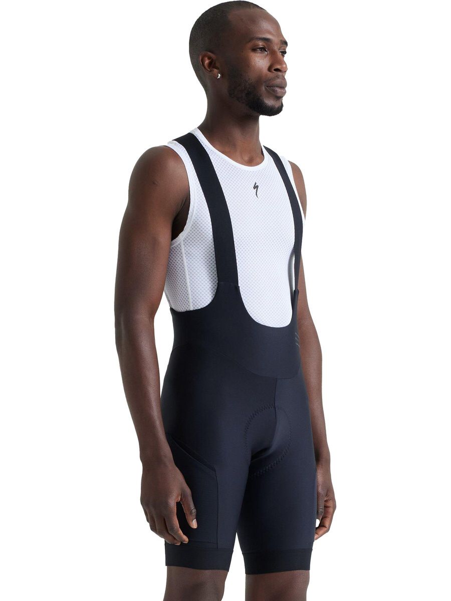 Specialized Men's Prime SWAT Bib Short, black - Bild 2