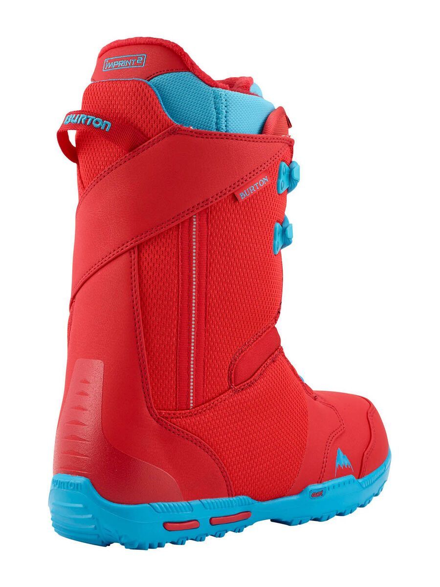 Burton Rampant, Red/Blue - Bild 2