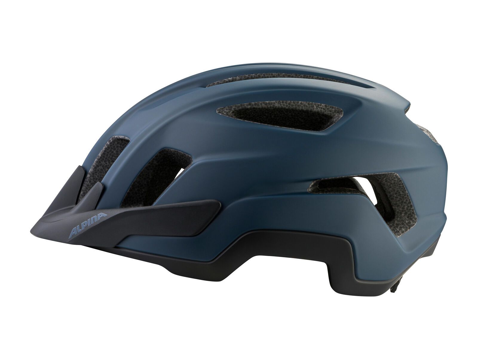 Alpina Paranus, navy matt - Bild 3