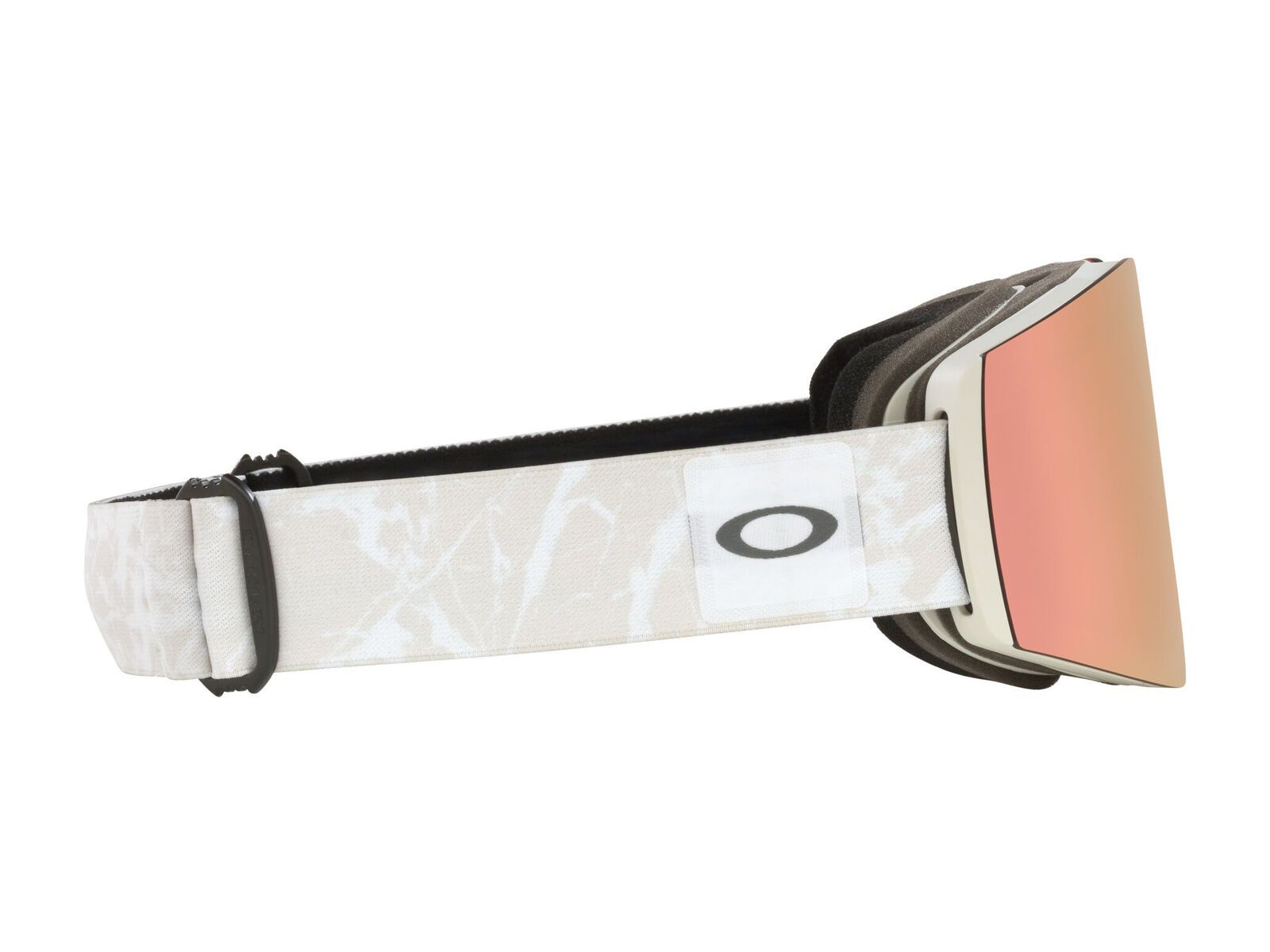 Oakley Fall Line M - Prizm Rose Gold Iridium, grey crystal - Bild 9