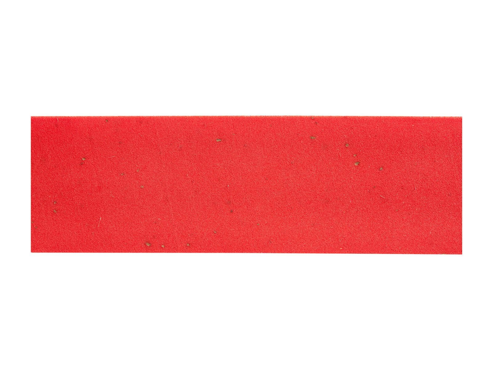 Cube Lenkerband Cork, red - Bild 3