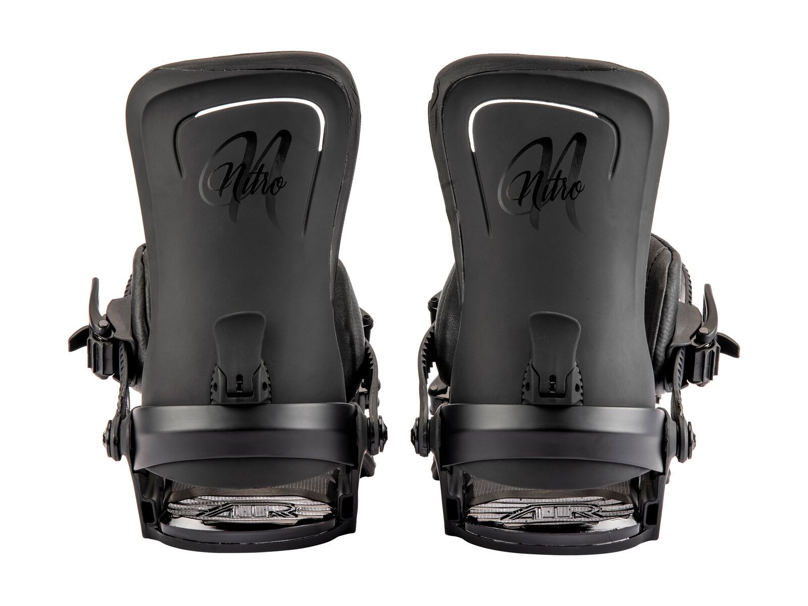 Nitro Poison, ultra black - Bild 3