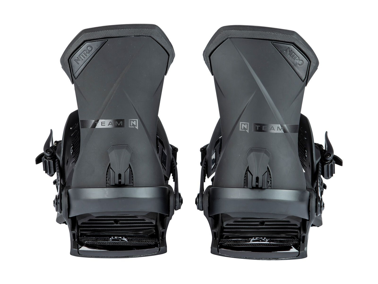 Nitro Team, ultra black - Bild 3